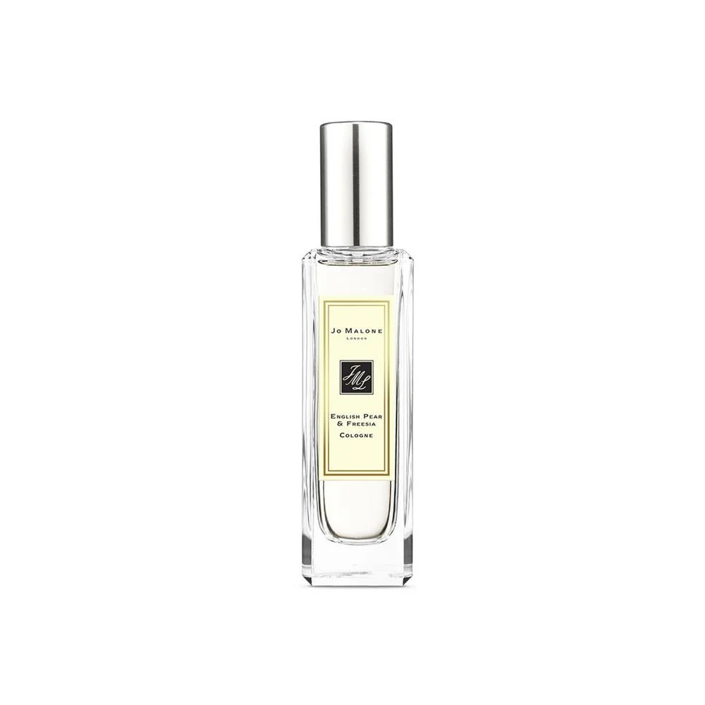 Jo Malone - �Aӆ | English Pear & Freesia Ӣ�����cС�n�m����ˮ �B�Y�� 30ml/100ml - ƽ���M��