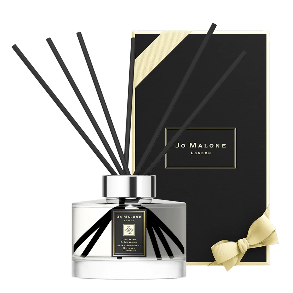 Jo Malone - �Aӆ | Lime Basil & Mandarin �������_���c���ٝM��������֦�U��M - ƽ���M��
