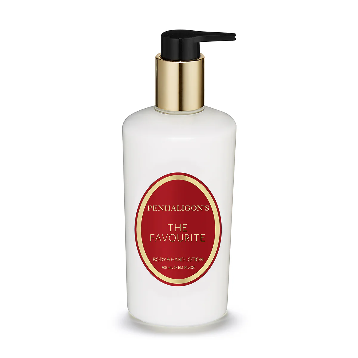 Penhaligon's - �Aӆ��The Favourite Ů���Ķ��Z���w��Һ 300ml - ƽ���M��