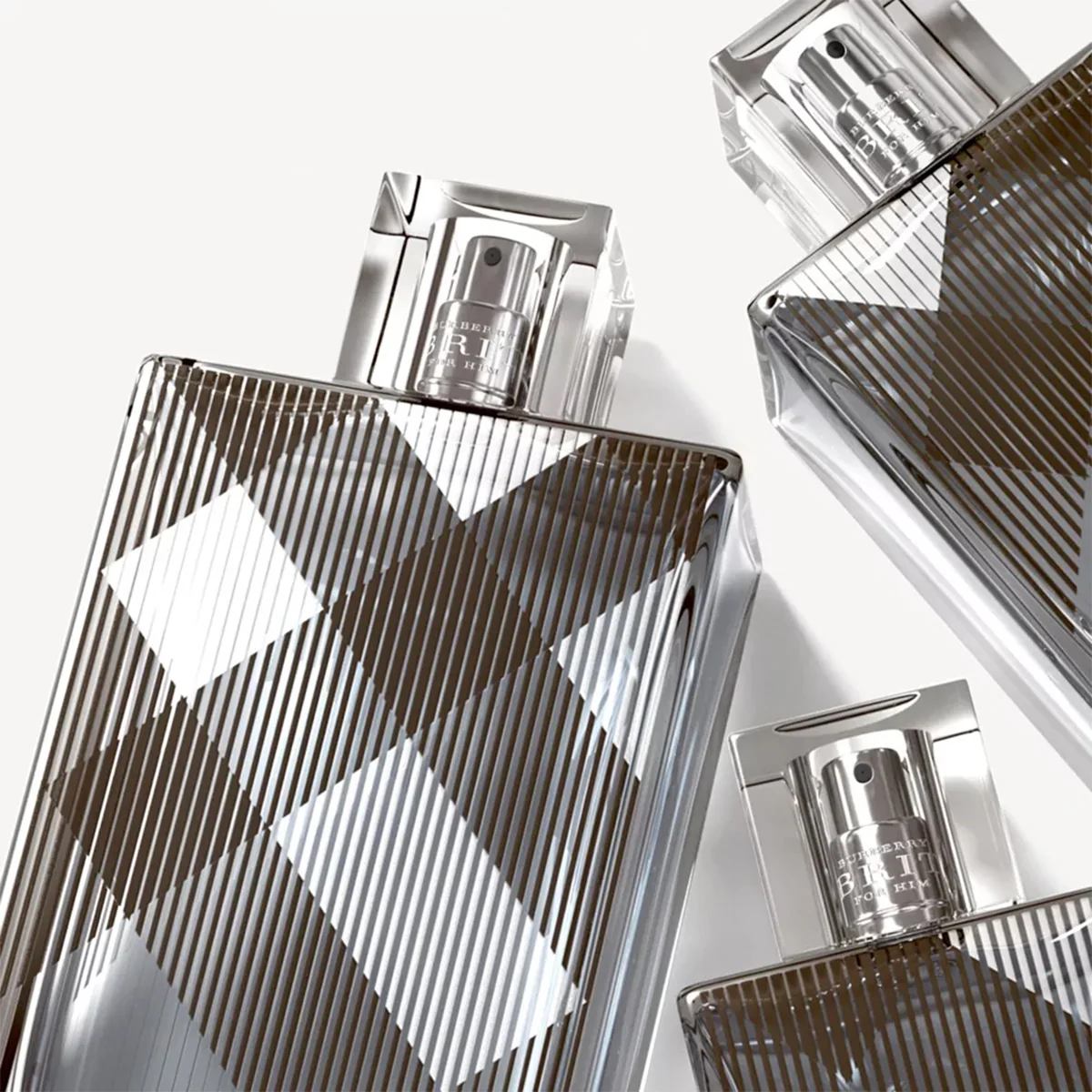 BURBERRY - �Aӆ | Brit Ӣ���L����ʿ����ˮ 50ml - ƽ���M��