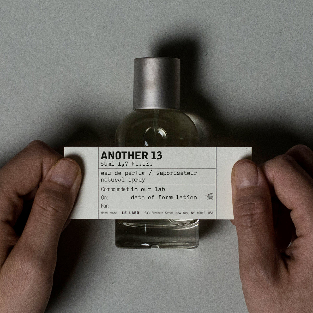 LE LABO - �Aӆ | ������� ANOTHER 13 ���㾫 EAU DE PARFUM 50ml/100ml - ƽ���M��