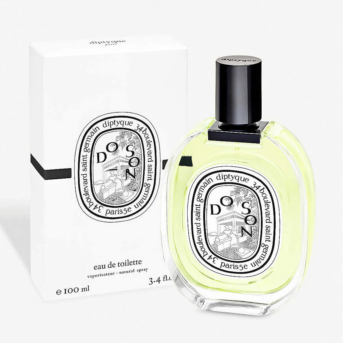 diptyque - 預訂 | DO SON EAU DE TOILETTE 杜桑淡香�?50ml/100ml