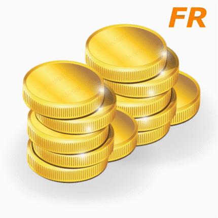 Add 12 audible FR credits/titles to your audible account ($4 per title/$5 per credit) - Audibledeals