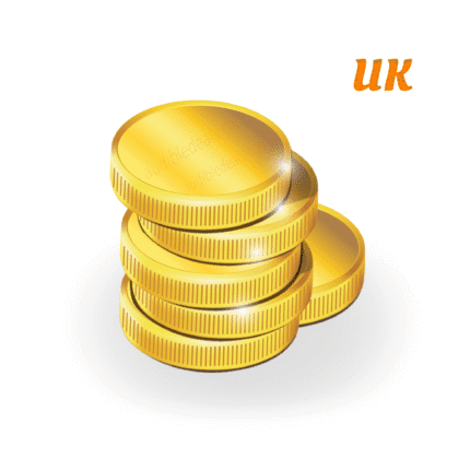 Add 6 audible UK credits/titles to your audible account($4 per title/$5 per credit) - Audibledeals