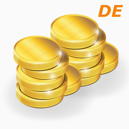 Add 12 audible DE credits/titles to your audible account ($4 per title/$5 per credit) - Audibledeals