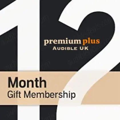 audible promo codes 2026
