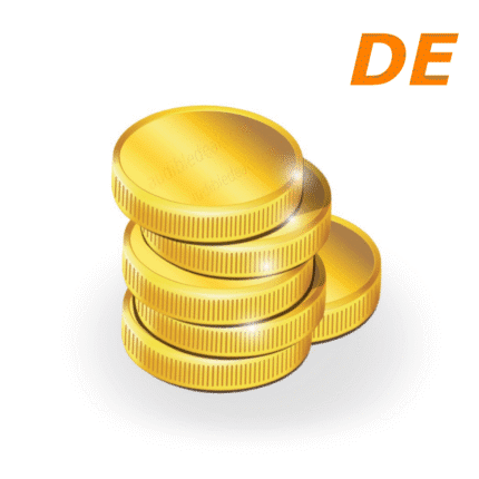 Add 6 audible DE credits/titles to your audible account ($4.5 per title/$5.5 per credit) - Audibledeals