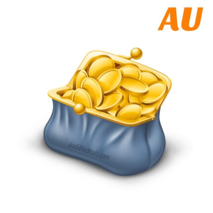 Add 24 audible AU credits/titles to your audible account - Audibledeals