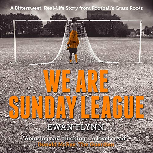 We Are Sunday League - Audibledeals