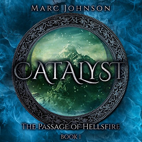 Catalyst - Audibledeals