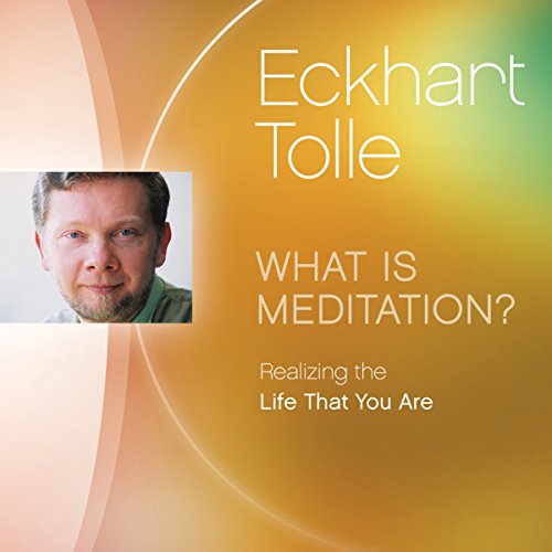 What Is Meditation? - Audibledeals
