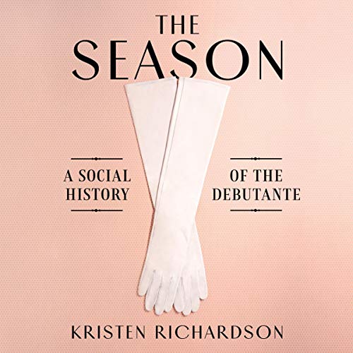 The Season - Audibledeals
