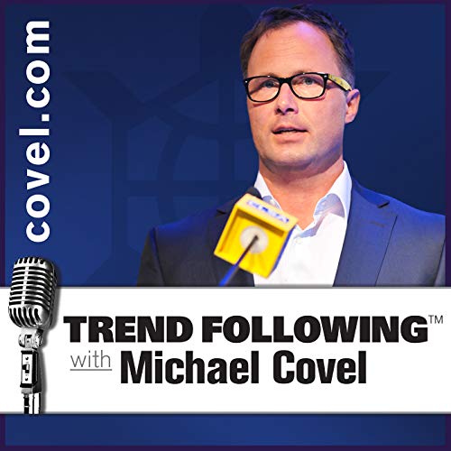 Ep. 51: Charles Faulkner Interview with Michael Covel on Trend Following Radio - Audibledeals