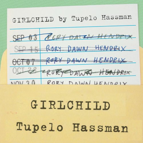 Girlchild - Audibledeals