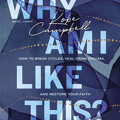 Why Am I Like This? - Audibledeals