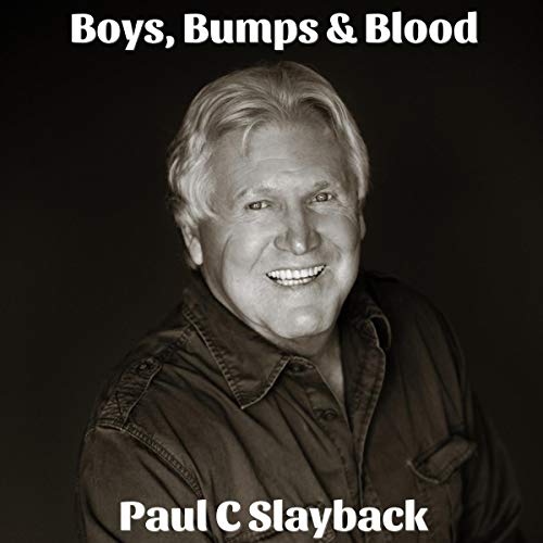 Boys, Bumps & Blood - Audibledeals