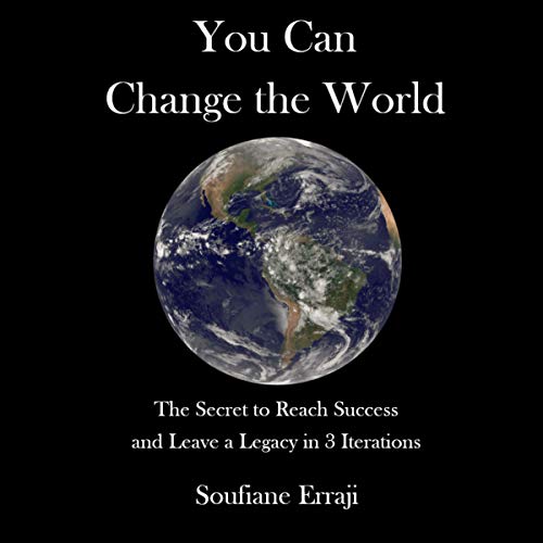 You Can Change the World - Audibledeals