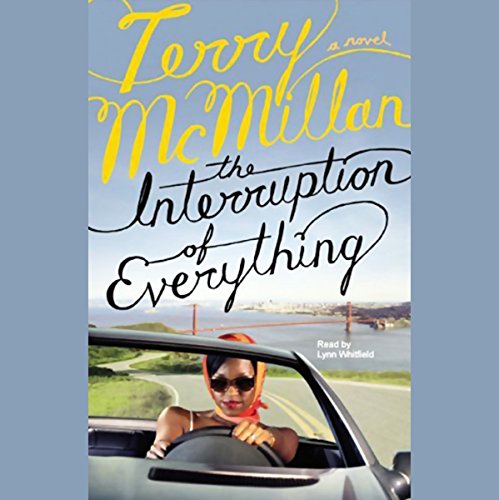 The Interruption of Everything - Audibledeals