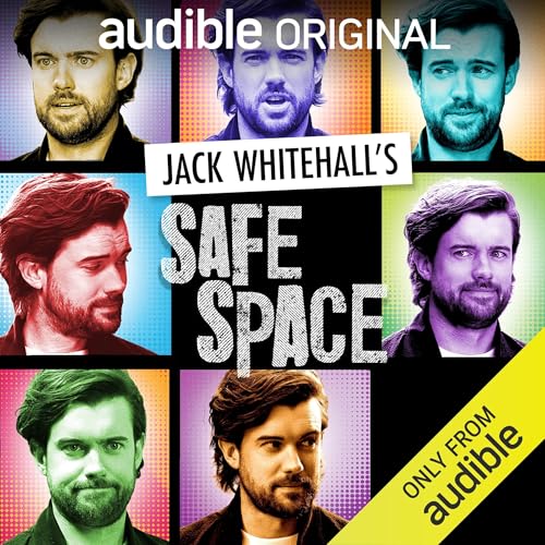 Ep 3: Jameela Jamil on Celebrity Encounters - Audibledeals