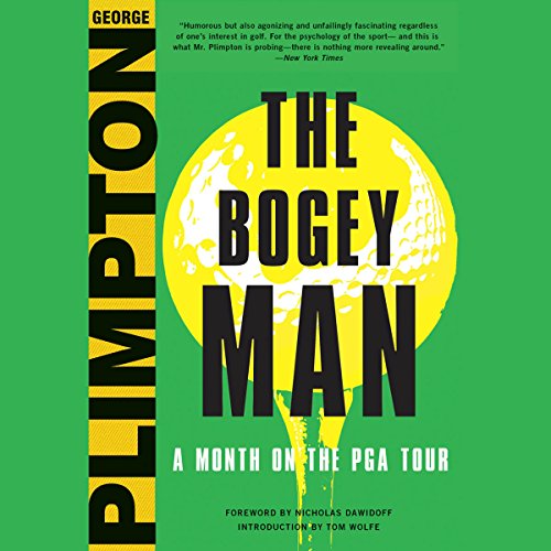 The Bogey Man - Audibledeals