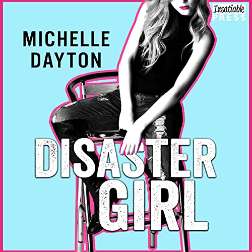 Disaster Girl - Audibledeals