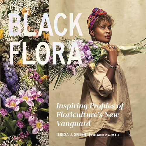 Black Flora - Audibledeals