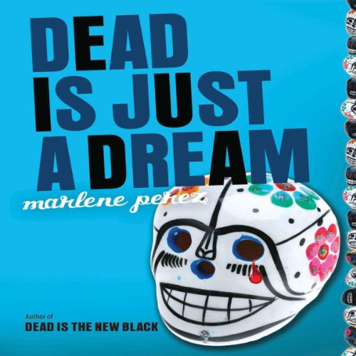Dead Is Just a Dream - Audibledeals