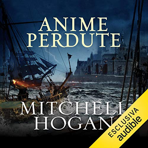 Anime perdute - Audibledeals