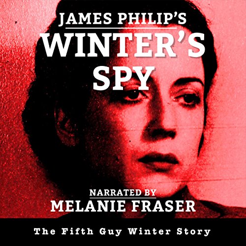 Winter's Spy - Audibledeals