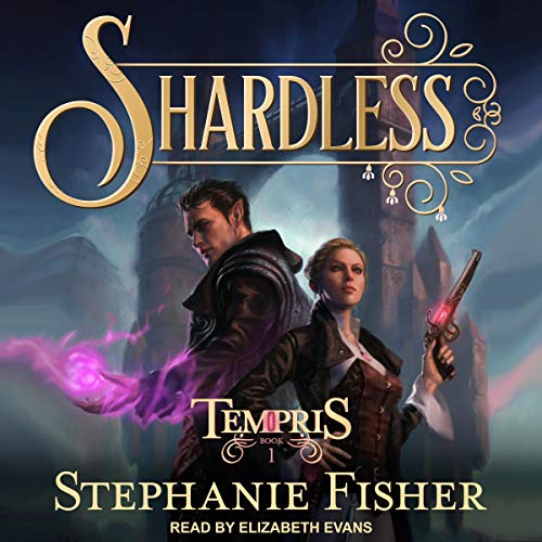 Shardless - Audibledeals
