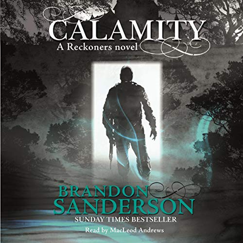 Calamity - Audibledeals