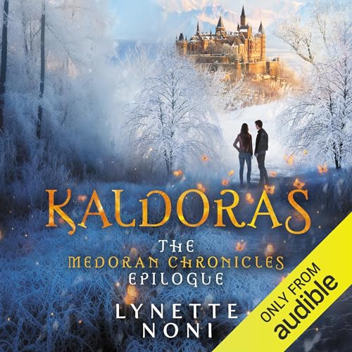 Kaldoras - Audibledeals