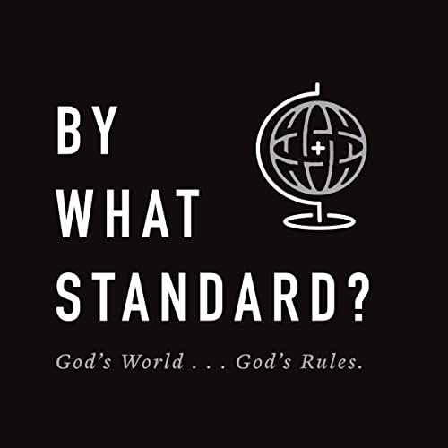 By What Standard? - Audibledeals