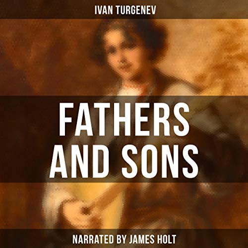 Fathers and Sons - Audibledeals