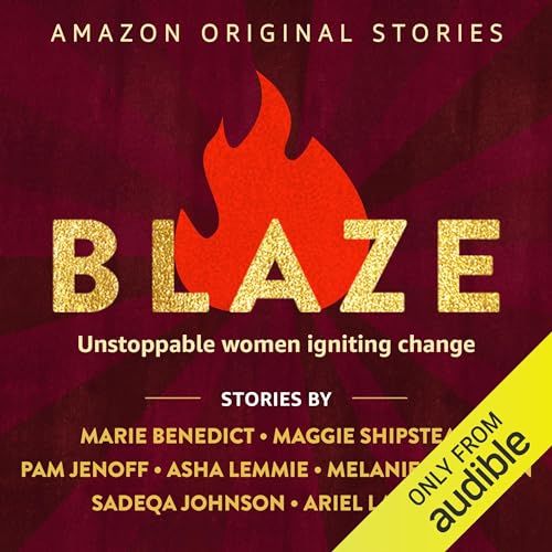 Blaze - Audibledeals