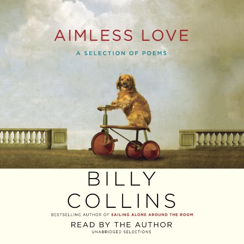 Aimless Love - Audibledeals