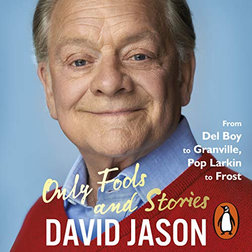 Only Fools and Stories - Audibledeals