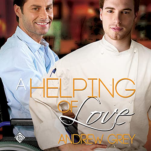 A Helping of Love - Audibledeals