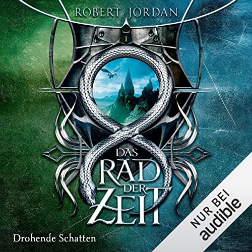 Drohende Schatten - Audibledeals