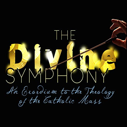 The Divine Symphony - Audibledeals