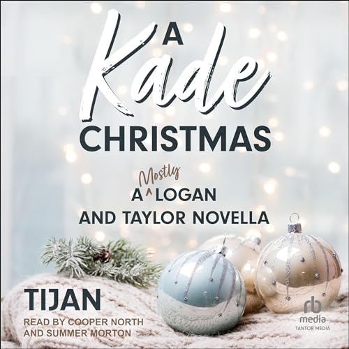 A Kade Christmas - Audibledeals