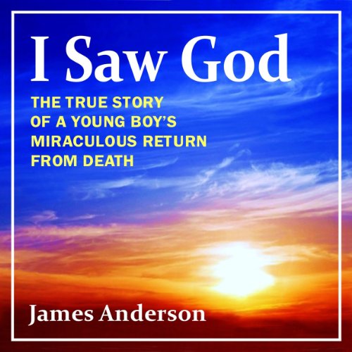 I Saw God - Audibledeals