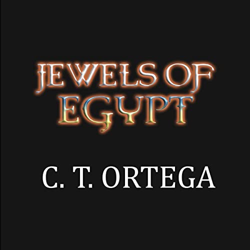 Jewels of Egypt - Audibledeals