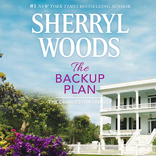The Backup Plan - Audibledeals