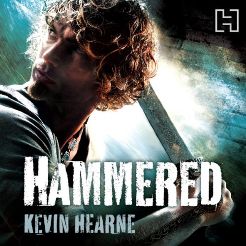 Hammered - Audibledeals