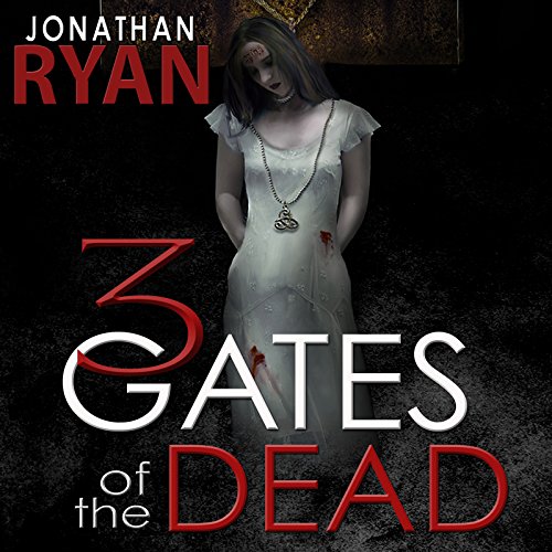 3 Gates of the Dead - Audibledeals