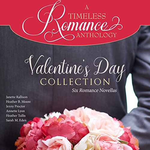 Valentine's Day Collection - Audibledeals