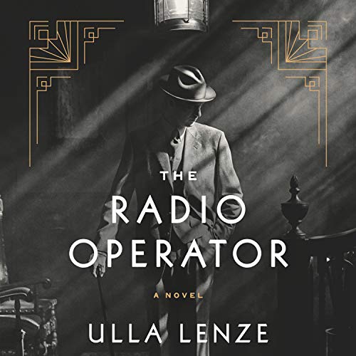 The Radio Operator - Audibledeals