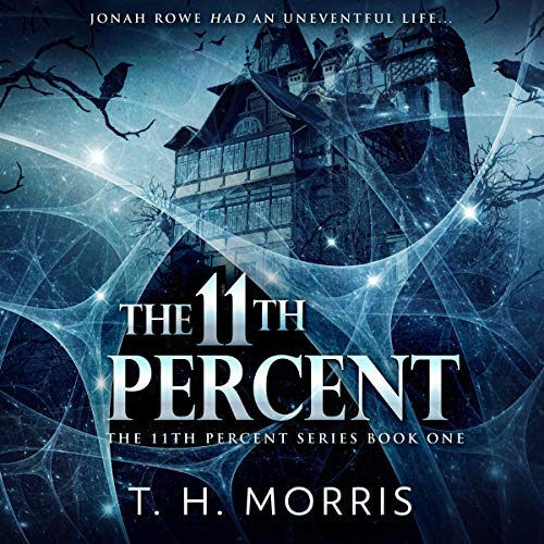The 11th Percent - Audibledeals