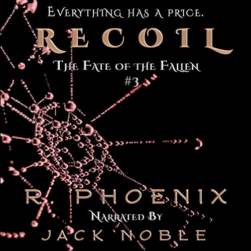 Recoil - Audibledeals